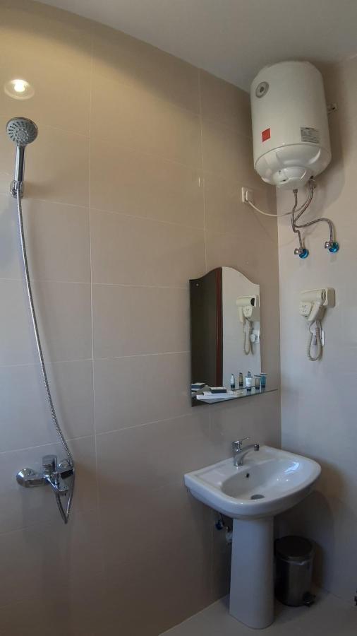 Al Rawda - Hotel Табук Екстериор снимка