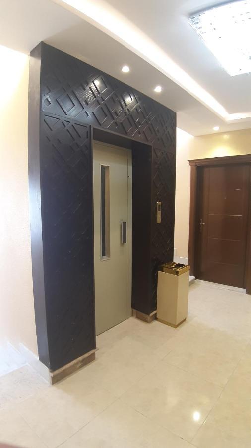 Al Rawda - Hotel Табук Екстериор снимка