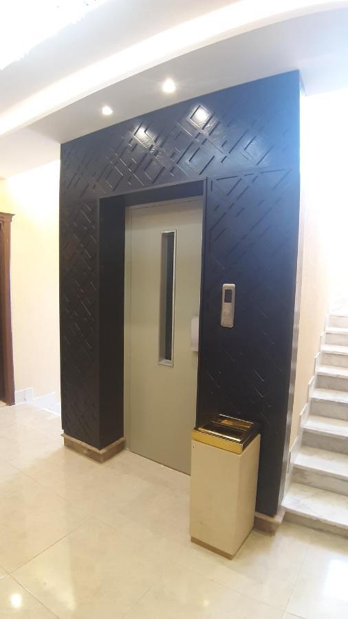 Al Rawda - Hotel Табук Екстериор снимка