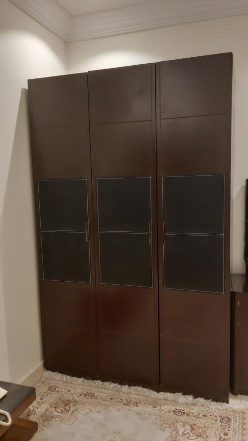 Al Rawda - Hotel Табук Екстериор снимка