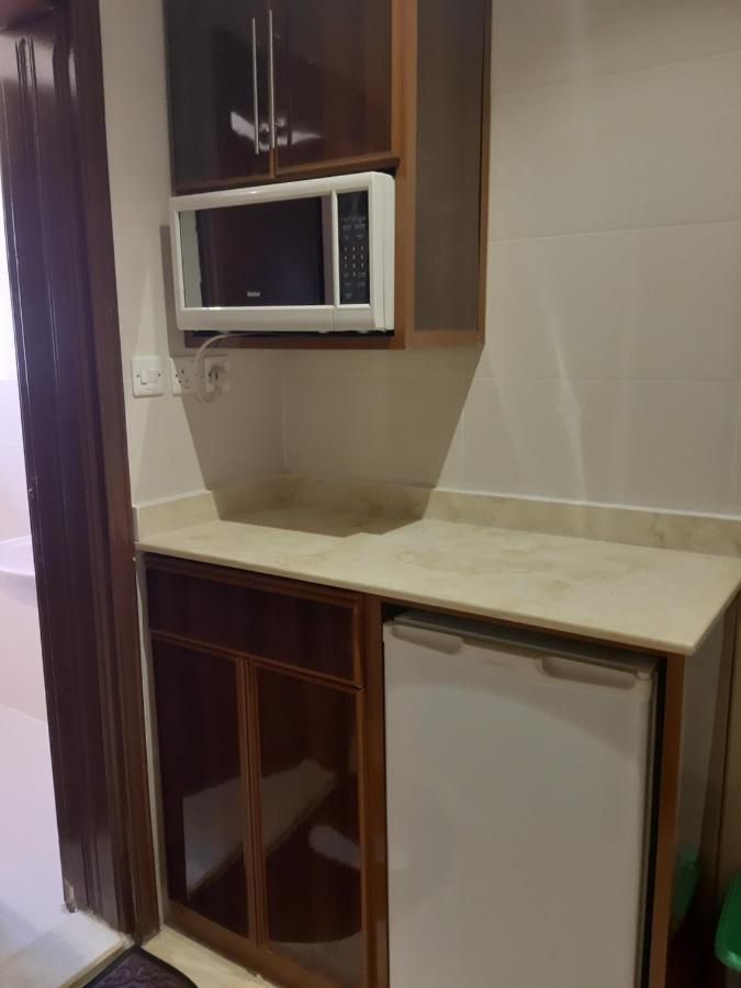 Al Rawda - Hotel Табук Екстериор снимка