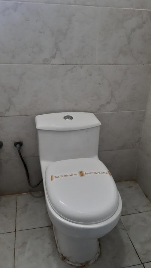 Al Rawda - Hotel Табук Екстериор снимка