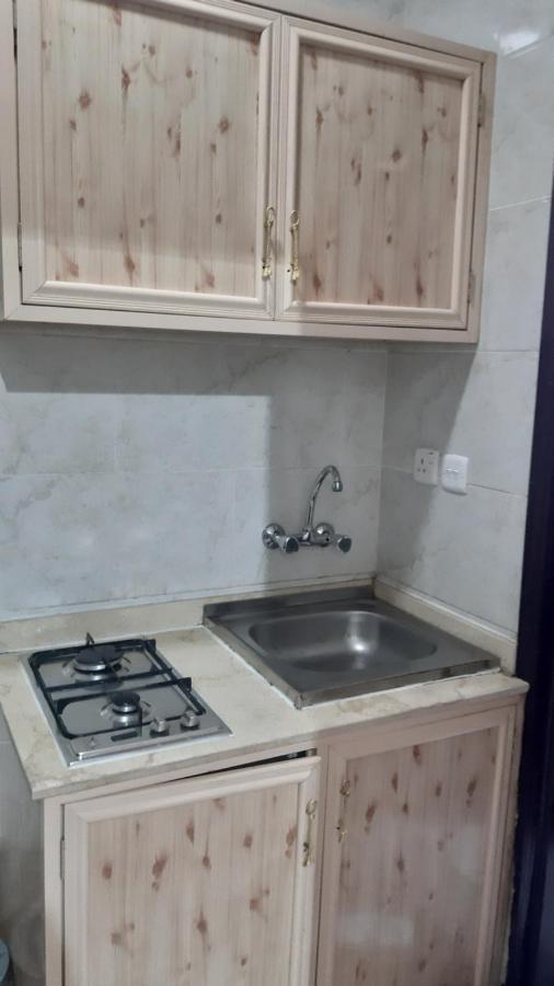 Al Rawda - Hotel Табук Екстериор снимка